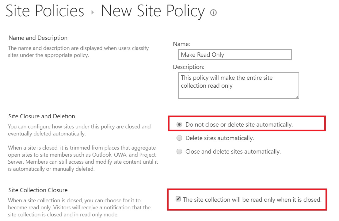 how-to-make-sharepoint-online-site-collection-read-only-cloud-decoded