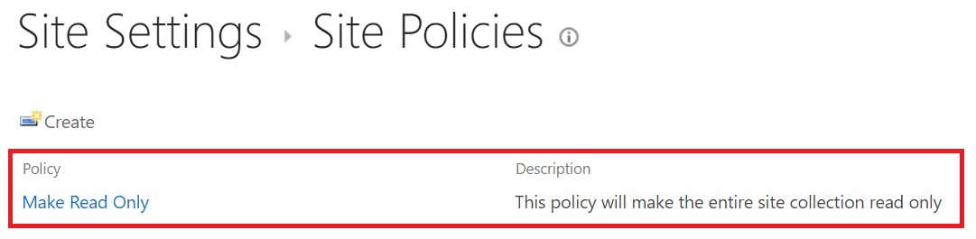 How to Make SharePoint Online Site Collection Read Only - Cloud Decoded