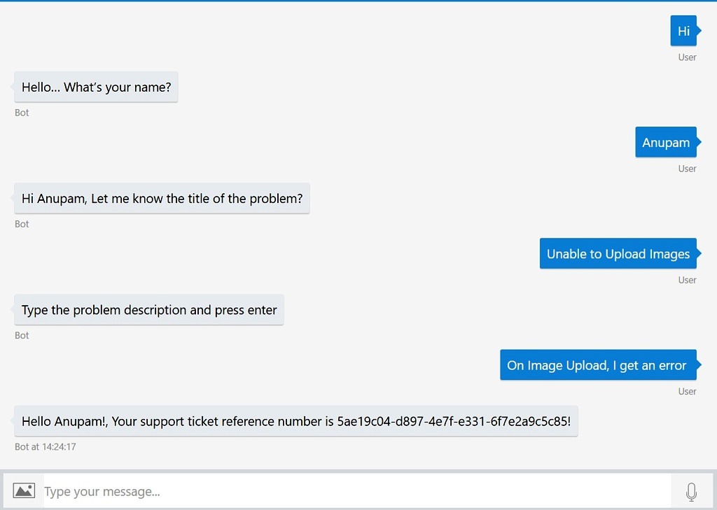 Integrate Azure Chat Bot with SharePoint - Cloud Decoded