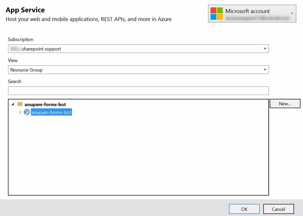 Integrate Azure Chat Bot with SharePoint - Cloud Decoded