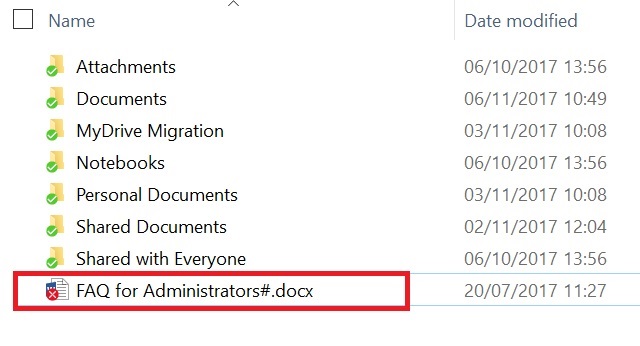 is onedrive sync client part of sharepoint