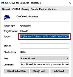 do i need microsoft onedrive enabled on startup