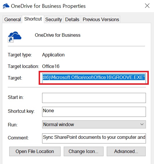 do i need microsoft onedrive enabled on startup