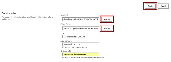 How to Call SharePoint REST WebService from Microsoft Flow - Cloud Decoded