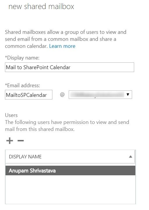 Send Meeting Invites to SharePoint Online Calendar Cloud Decoded