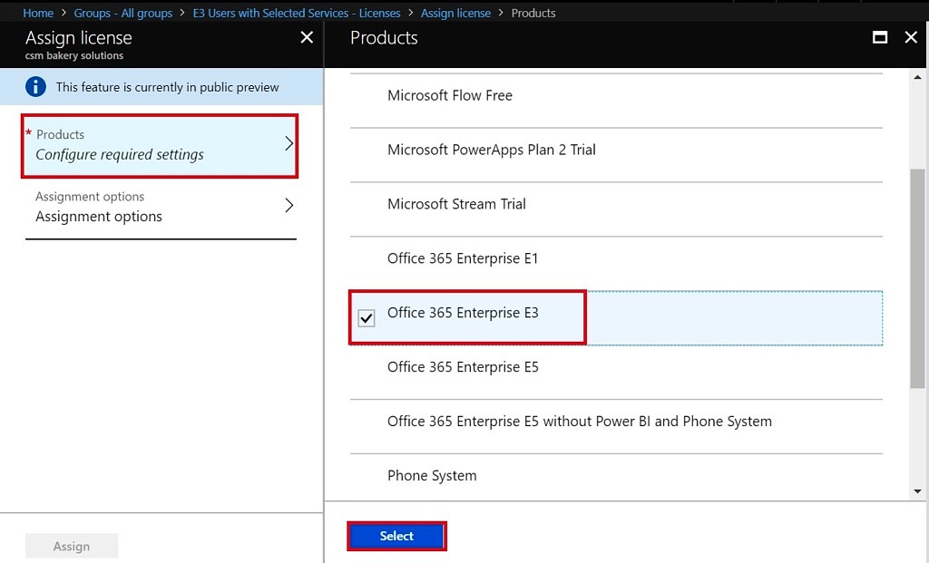 Automate License Assignments in Office 365 - Cloud Decoded