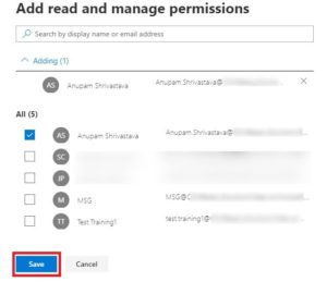 Send Documents by Email to SharePoint Online - Cloud Decoded