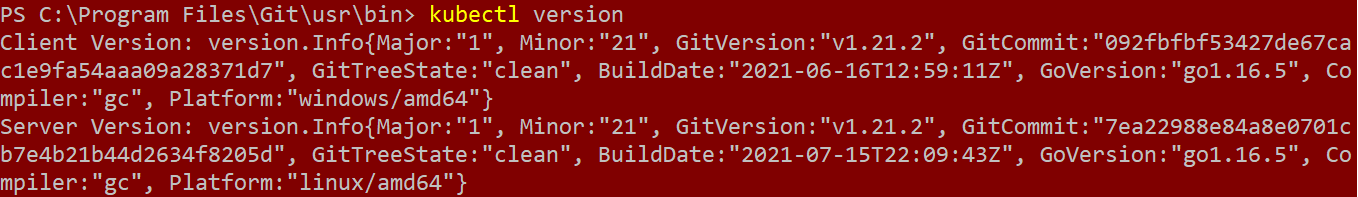 kubernetes default image pull secrets